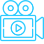 Creating compelling video content, from concept to production, to captivate your audience